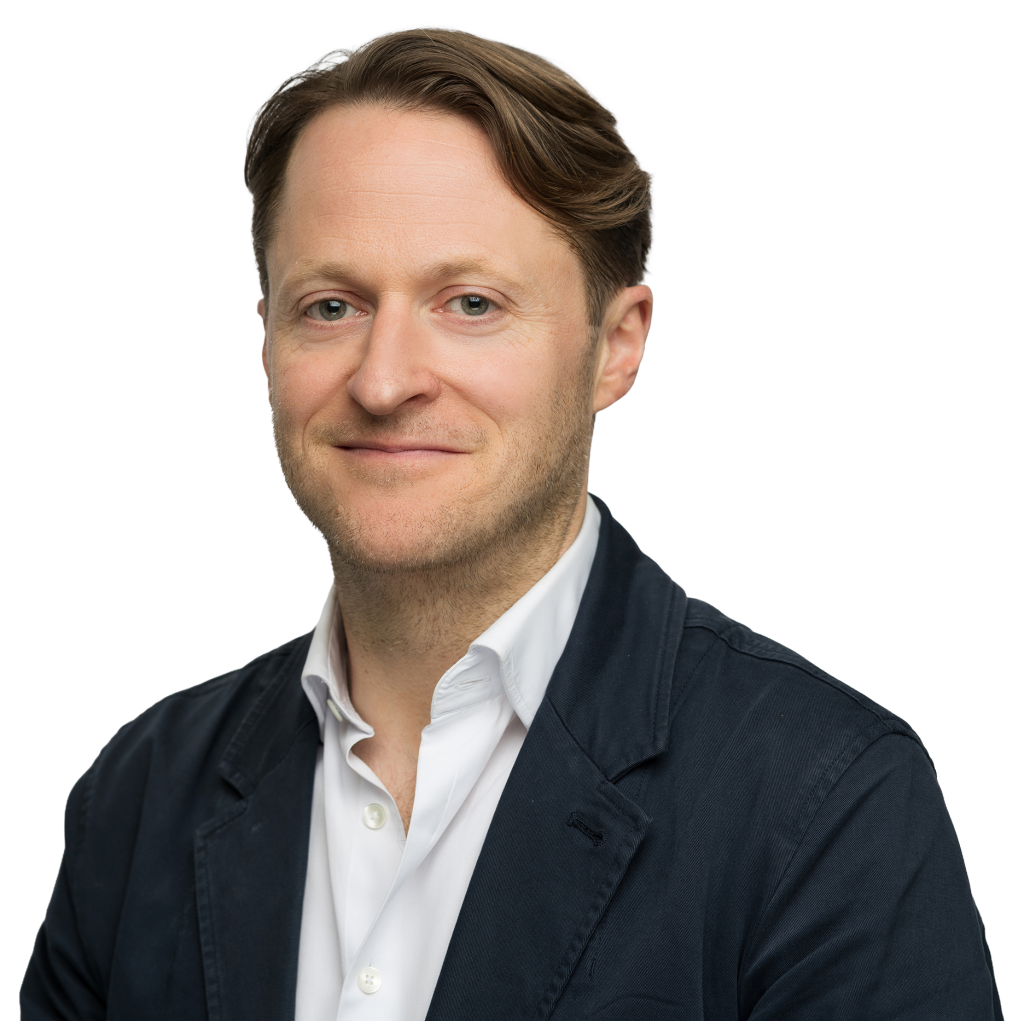 James Furlonge
